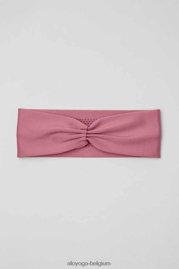 accessoires argile de mars femmes TF6J8D1018 Alo Yoga bandeau de transport aérien